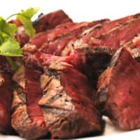 <p>Augie&#x27;s Prime Cut in Mohegan Lake prides itself on its steak dishes.</p>