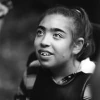 <p>Chloe Rand was 14 when she passed away from pulmonary hypertension. </p>