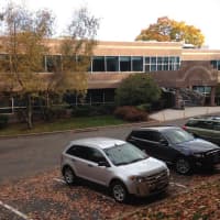 <p>The office building at 276 Post Road West in Westport has been sold. It sits on nearly 3 acres of land.</p>