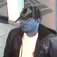 <p>Bank Of America ATM surveillance footage released on Nov. 5 is being used to find a suspect in an Oct. 18 robbery.</p>