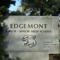 <p>Edgemont was recently ranked the top school district in the country.</p>