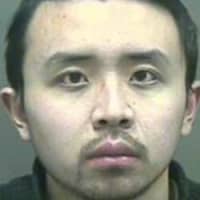 <p>William Dong of Fairfield now faces up to five years in prison on federal gun charges. </p>