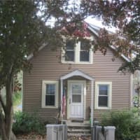 <p>This house at 135 Dogwood/Crescent Hill Road in Cortlandt Manor is open for viewing on Sunday.</p>