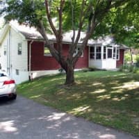 <p>This house at 1832 Crompond Road in Peekskill is open for viewing on Sunday.</p>