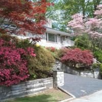 <p>This house at 37 Chauncey St. in Tuckahoe is open for viewing on Sunday.</p>