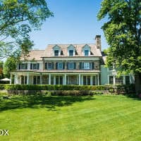 <p>The house at 14 Golf Club in Greenwich is open for viewing on Sunday.</p>