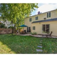 <p>This house at 24 Copley Road in Larchmont is open for viewing Sunday.</p>