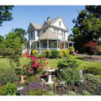 <p>The house at 7 Stone Ave. in Ossining is open for viewing on Sunday.</p>