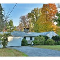 <p>The house at 15 Adams Road in Ossining is open for viewing on Sunday.</p>