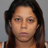 <p>Anaisa Comas, 22, of New Bedford was charged with prostitution, promoting prostitution, and permitting prostitution in a sting set up by Norwalk police.</p>