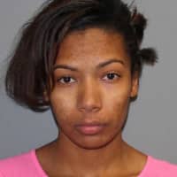 <p>Ricardina Alves, 20, of New Bedford was charged with prostitution in Norwalk.</p>