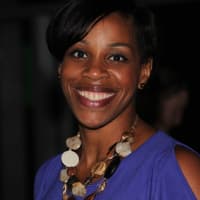 <p>P2P Scholar alumna Rebecca Wilson is a School Counselor in the Stamford Public Schools, an adjunct professor at Fordham University and NCC, and P2P board vice president.</p>