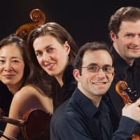 Caramoor Center Presents A Performance By The Brentano Quartet 