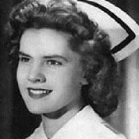 <p>Pat Parlette had a long career as a registered nurse. </p>