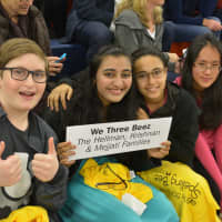 <p>Horace Greeley High School held its 5th Annual Spelling Bee on Monday, Nov. 10.</p>