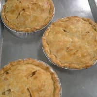 <p>Order by Nov. 21 for Dave Tuttle&#x27;s apple pies.</p>