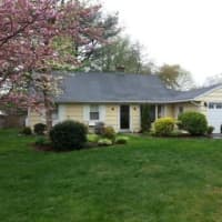<p>The house at 32 Assisi Way in Norwalk is open for viewing on Sunday.</p>