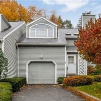 <p>This house at 3 Pinewood Drive in White Plains is open for viewing on Sunday.</p>