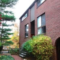 <p>This condominium at 150 North Bedford Road in Chappaqua is open for viewing on Sunday.</p>