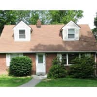 <p>This house at 11 Logwynn Lane in Cortlandt Manor is open for viewing on Saturday.</p>