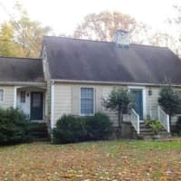 <p>This house at 6 Glen Drive in South Salem is open for viewing on Sunday.</p>