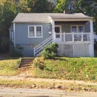 <p>This house at 678 Catherine St. in Peekskill is open for viewing on Sunday.</p>