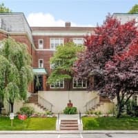 <p>An apartment at 8 Chateaux Circle in Scarsdale is open for viewing on Sunday.</p>