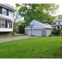 <p>This house at 315 Seneca Ave. in Mount Vernon is open for viewing on Sunday.</p>