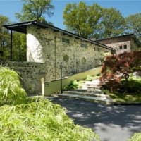<p>This house at 710 Long Hill Road in Briarcliff Manor is open for viewing on Saturday.</p>