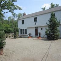 <p>This house at 309 West Hartsdale Ave. in Hartsdale is open for viewing on Sunday.</p>