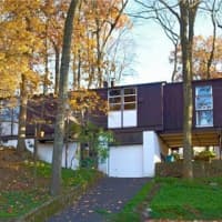 <p>This house at 56 Brentwood Drive in Pleasantville is open for viewing on Saturday.</p>