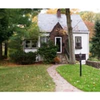 <p>This house at 24 Nepperhan Ave. in Hastings-on-Hudson is open for viewing on Sunday.</p>