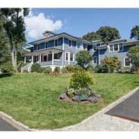 <p>This house at 52 Centre St. in Rye is open for viewing on Sunday.</p>