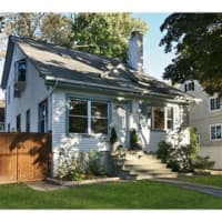 <p>This house at 418 Carol Place in Pelham is open for viewing on Sunday.</p>
