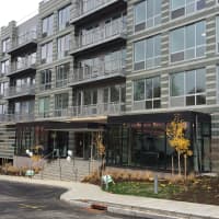 <p>La Gianna is now renting and is more than 40 percent leased.</p>
