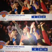 <p>Robison Oil is calling on the community to participate in its initiative to raise awareness by posting before and after photos to its Facebook. A winner will win Knicks tickets.</p>