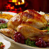 <p>Sonora in Port Chester will offer a twist on the traditional for Thanksgiving.</p>