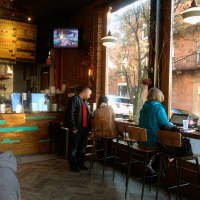 <p>The Taco Project opened in October at 18 Main St. in Tarrytown</p>
