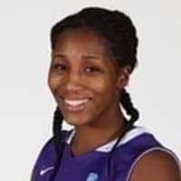 <p>Tiffany Corselli conducted an interview with ESPN aboard Niagara University&#x27;s stuck team bus.</p>