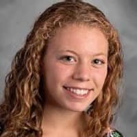 <p>Lauren Siegel has qualified to swim in the state girls swimming championship. </p>