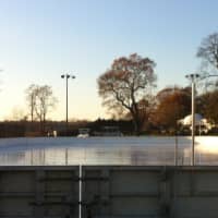 <p>The Westport PAL ice rink at Longshore is now open for the 2017-18 season.</p>