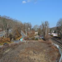 <p>The proposed 28-unit Chappaqua Station housing development is being considered again by the Westerchester County Board of Legislators.</p>