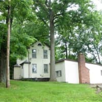<p>This house at 31 West Prospect Ave., in White Plains is open for viewing on Sunday.</p>