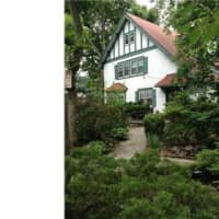 <p>This house at 110 Rockland Ave. in Yonkers is open for viewing on Sunday.</p>