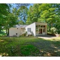 <p>This house at 160 Allison Road in Katonah is open for viewing on Saturday, Nov. 22.</p>