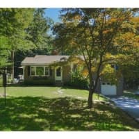 <p>This house at 32 Glen Drive in South Salem is open for viewing on Sunday.</p>