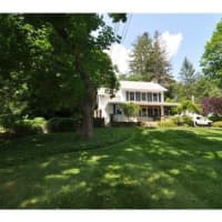 <p>This house at 207 West Main St. in Mount Kisco is open for viewing on Saturday.</p>