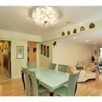 <p>This apartment at 50 Barker St. in Mount Kisco is open for viewing on Saturday.</p>