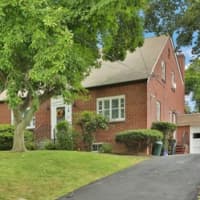 <p>This house at 16 Wall Ave. in Valhalla is open for viewing on Sunday.</p>