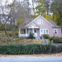 <p>This house at 646 Sherman Ave. in Thornwood is open for viewing on Sunday.</p>